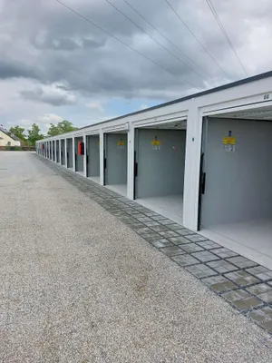 Immobilie mieten in Krems an der Donau – 16 m², € 108 – Bild 5 von 7