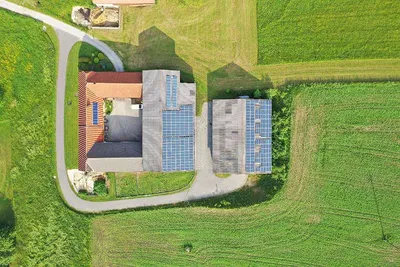 Immobilie mieten in Zwettl – 200 m², € 2 – Bild 1 von 5