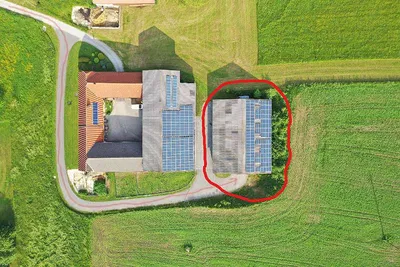 Immobilie mieten in Zwettl – 200 m², € 2 – Bild 2 von 5
