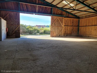 Immobilie mieten in Zwettl – 200 m², € 2 – Bild 4 von 5