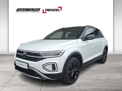 VW T-Roc 2.0 TDI Style DSG