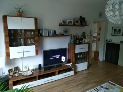 3-Zimmer-Wohnung mieten in Linz – 70 m², € 915 – Bild 2 von 12