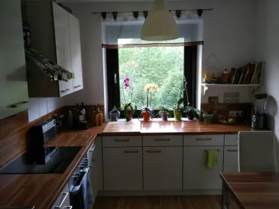 3-Zimmer-Wohnung mieten in Linz – 70 m², € 915 – Bild 4 von 12
