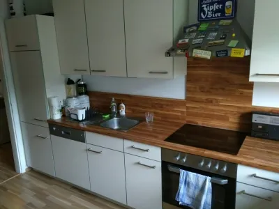 3-Zimmer-Wohnung mieten in Linz – 70 m², € 915 – Bild 3 von 12