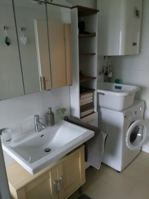 3-Zimmer-Wohnung mieten in Linz – 70 m², € 915 – Bild 7 von 12