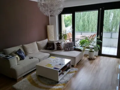 3-Zimmer-Wohnung mieten in Linz – 70 m², € 915
