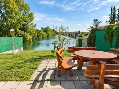 3-Zimmer-Haus kaufen in Baden – 45 m², € 420.000 – Bild 3 von 17