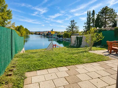 3-Zimmer-Haus kaufen in Baden – 45 m², € 420.000 – Bild 4 von 17