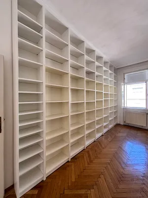 Charmante 2-Zimmer-Wohnung mit großzügigem Flur und Einbauschränken in 1030 Wien - Erdberg – Bild 3