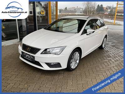Seat Leon ST Xcellence 2.0 TDI DSG