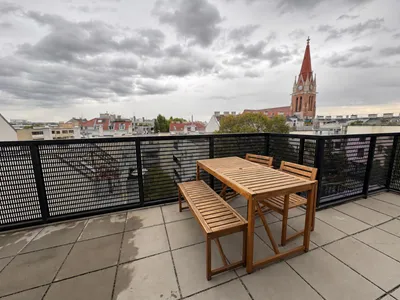 4-Zimmer-Wohnung mieten in Wien – 90,9 m², € 1.870 – Bild 4 von 8
