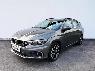 Fiat Tipo MultiJet 95 SCR Business
