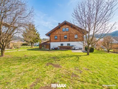7-Zimmer-Haus kaufen in Bruck-Mürzzuschlag – 227,94 m², € 550.000 – Bild 2 von 15