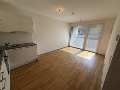 2-Zimmer-Wohnung mieten in Wien – 45,55 m², € 919