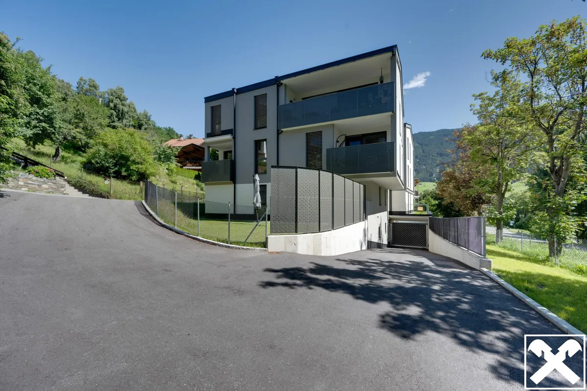 Wohnung – Steinach am Brenner - Ansicht 2