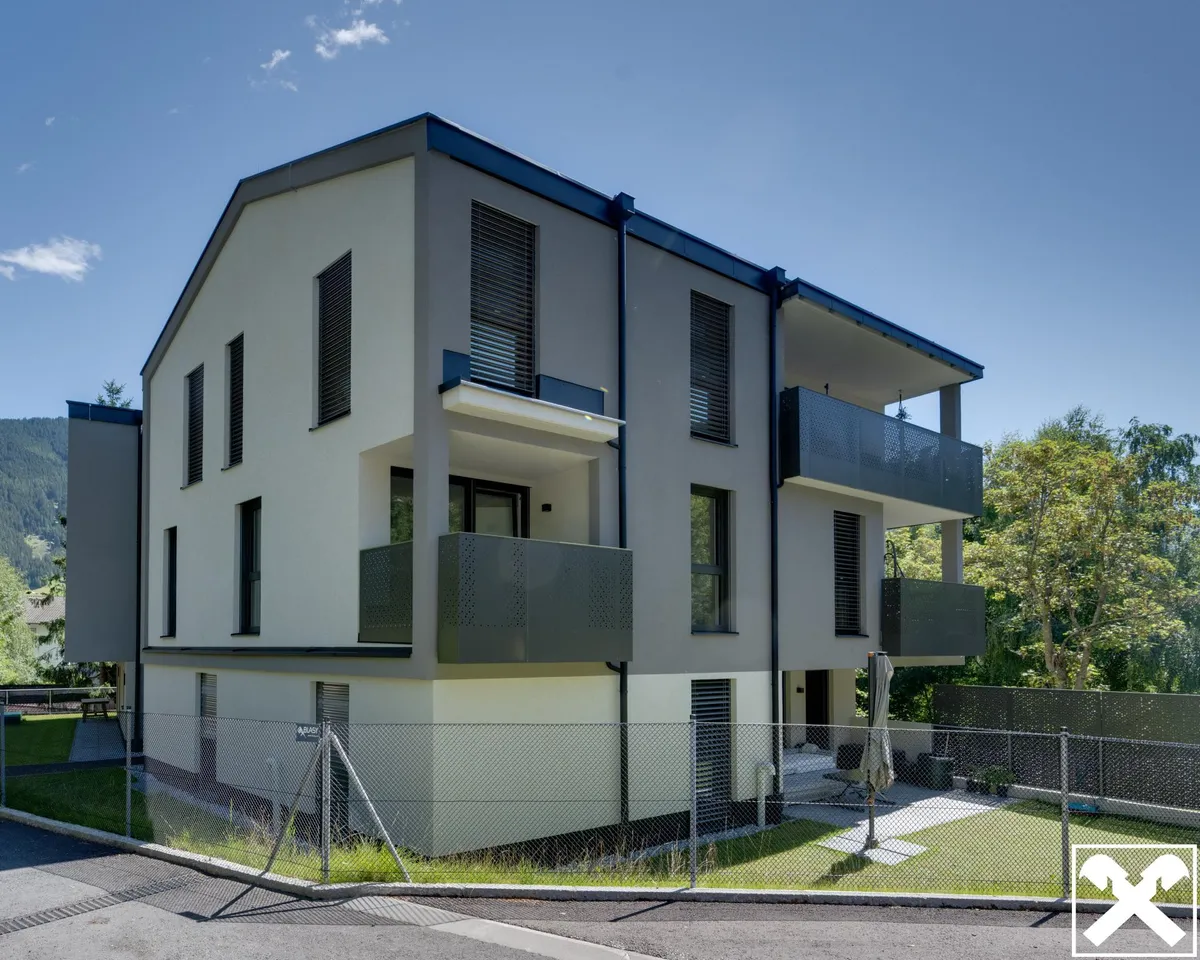 Wohnung – Steinach am Brenner