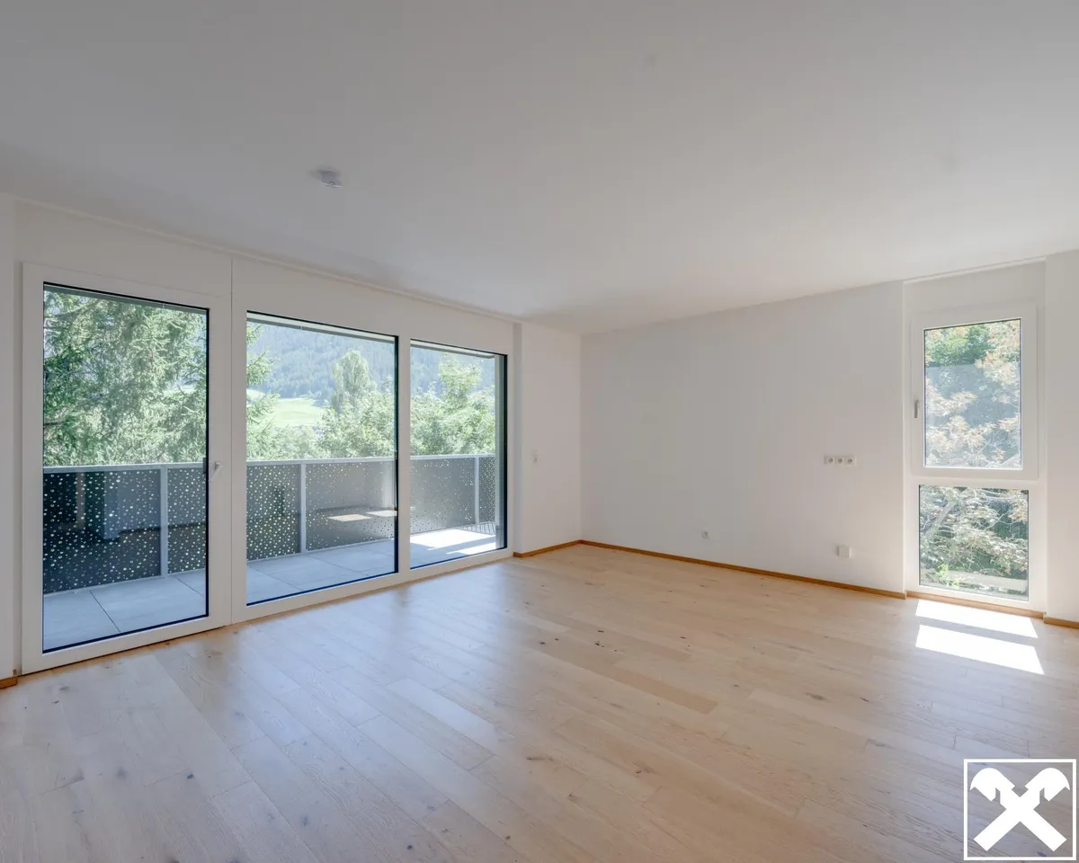 Wohnung – Steinach am Brenner - Ansicht 3