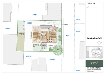 2-Zimmer-Wohnung kaufen in Salzburg Stadt – 55,91 m², € 551.105 – Bild 9 von 9
