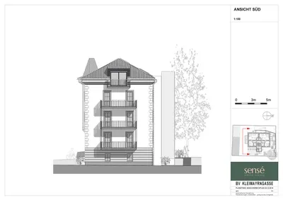 2-Zimmer-Wohnung kaufen in Salzburg Stadt – 55,91 m², € 551.105 – Bild 7 von 9