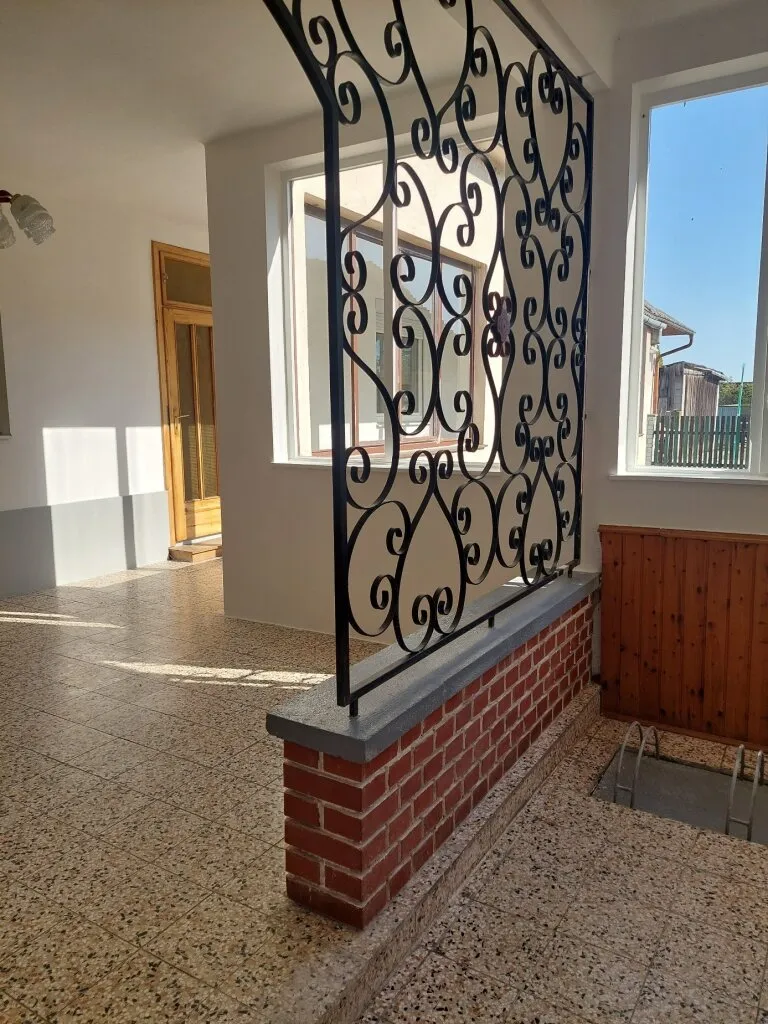 Haus – Pama - Ansicht 3