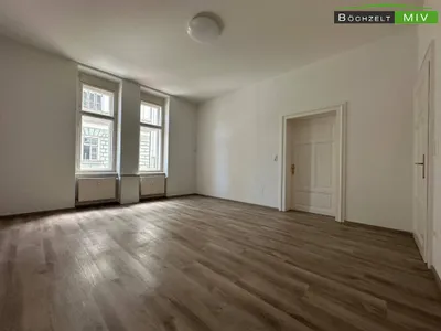 2-Zimmer-Wohnung mieten in Leoben – 65,31 m², € 652