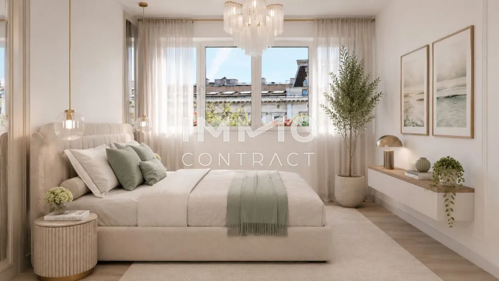 TOP Investment Dachgeschoß mit Terrasse: Attraktives Zweizimmer-Apartment (perfekte Infrastruktur) – pohled 2