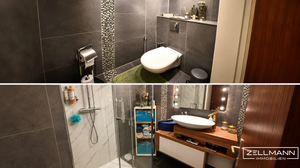 Wohnung – Wien - Ansicht 3
