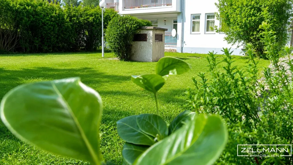 Wohnung – Wien