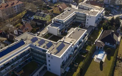 3-Zimmer-Wohnung mieten in Krems an der Donau – 79,55 m², € 1.208 – Bild 5 von 6