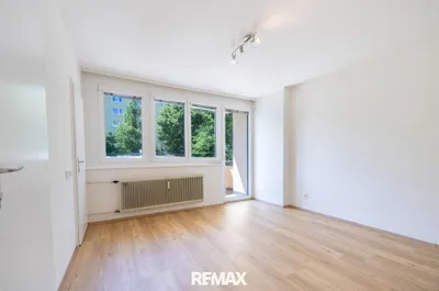 1-Zimmer-Wohnung kaufen in Salzburg Stadt – 21,43 m², € 139.500