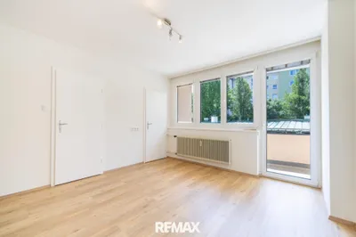 1-Zimmer-Wohnung kaufen in Salzburg Stadt – 21,43 m², € 139.500 – Bild 2 von 7