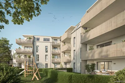 3-Zimmer-Wohnung kaufen in Steyr-Land – 79,8 m², € 390.000 – Bild 2 von 8