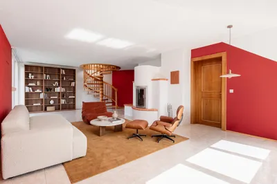 4-Zimmer-Wohnung kaufen in Vöcklabruck – 137,66 m², € 549.000 – Bild 2 von 9