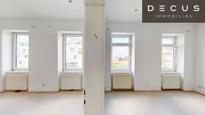 2-Zimmer-Wohnung kaufen in Wien – 55,1 m², € 199.500 – Bild 6 von 17