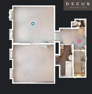 2-Zimmer-Wohnung kaufen in Wien – 55,1 m², € 199.500 – Bild 17 von 17