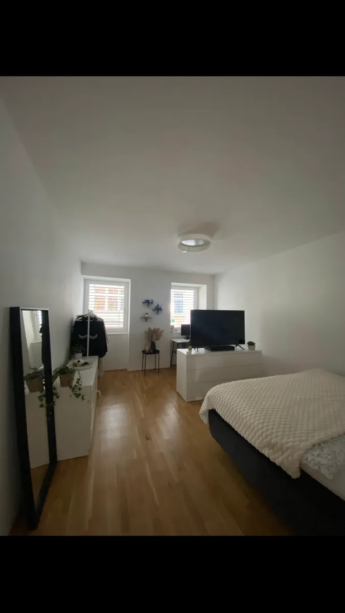 Wohnung – Linz - Ansicht 2