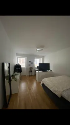 2-Zimmer-Wohnung mieten in Linz – 78 m², € 1.190 – Bild 2 von 4