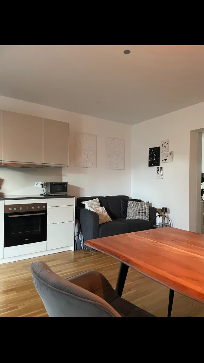 Wohnung – Linz - Ansicht 3
