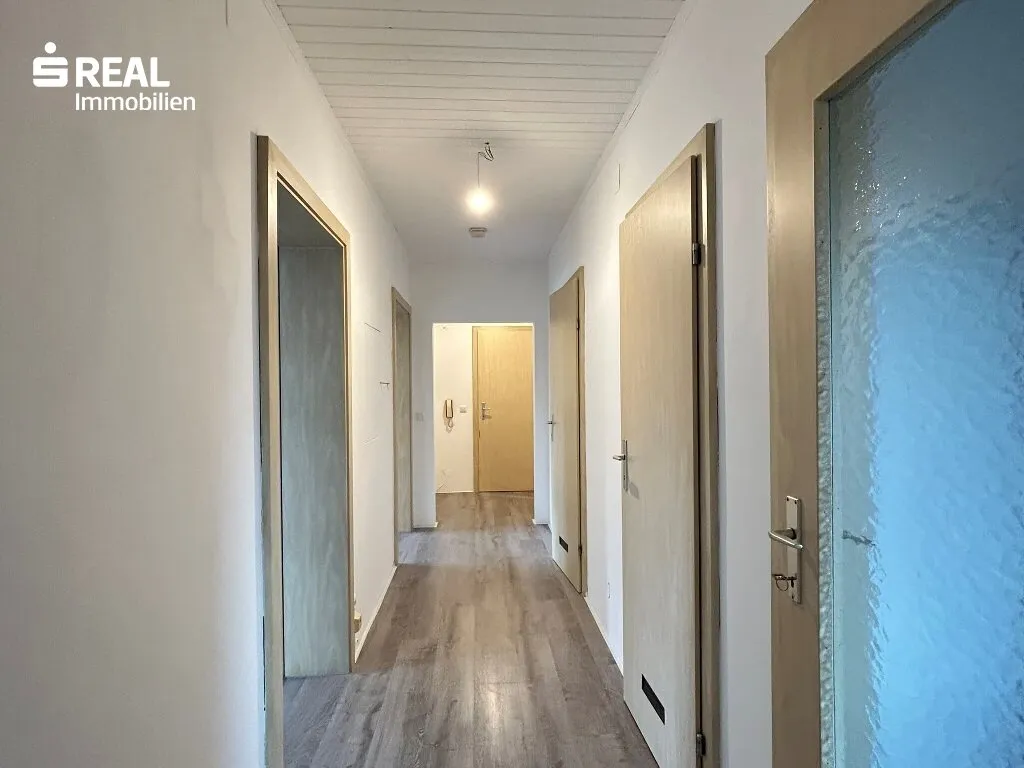 4-Zimmer-Eigentumswohnung in beliebter Wohnsiedlung in Admont - Ansicht 3