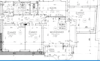 4-Zimmer-Wohnung kaufen in Liezen – 95 m², € 175.000 – Bild 16 von 16