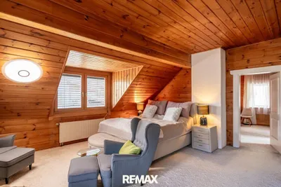 7-Zimmer-Haus kaufen in Schwaz – 208,3 m² – Bild 13 von 35