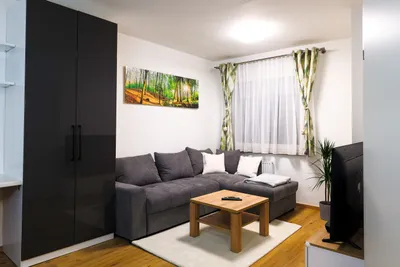 2-Zimmer-Wohnung mieten in Wels – 48 m², € 1.395 – Bild 3 von 10