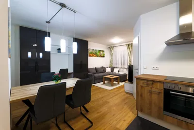 2-Zimmer-Wohnung mieten in Wels – 48 m², € 1.395