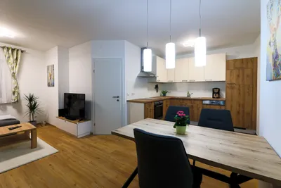 2-Zimmer-Wohnung mieten in Wels – 48 m², € 1.395 – Bild 2 von 10