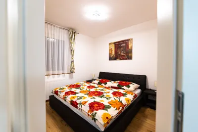 2-Zimmer-Wohnung mieten in Wels – 48 m², € 1.395 – Bild 6 von 10