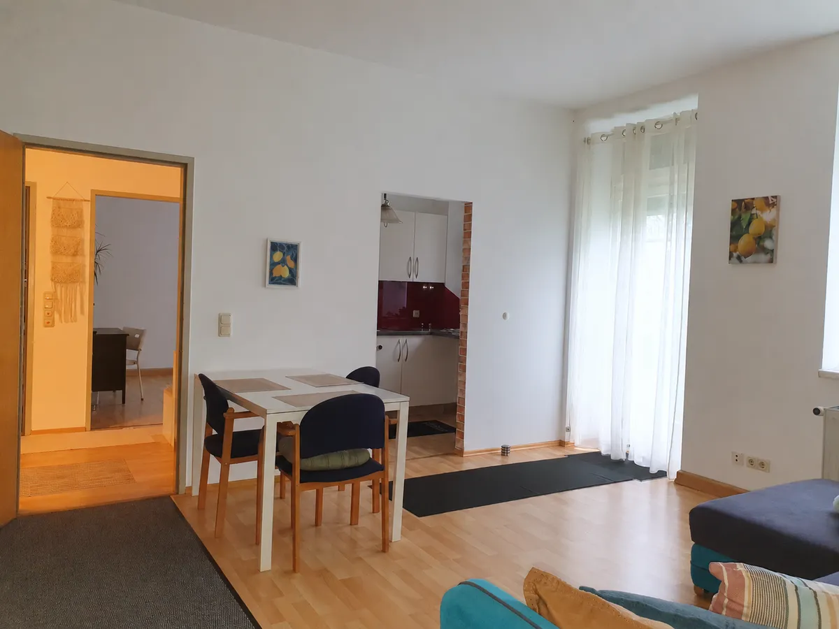 Wohnung – Fürstenfeld - Ansicht 3