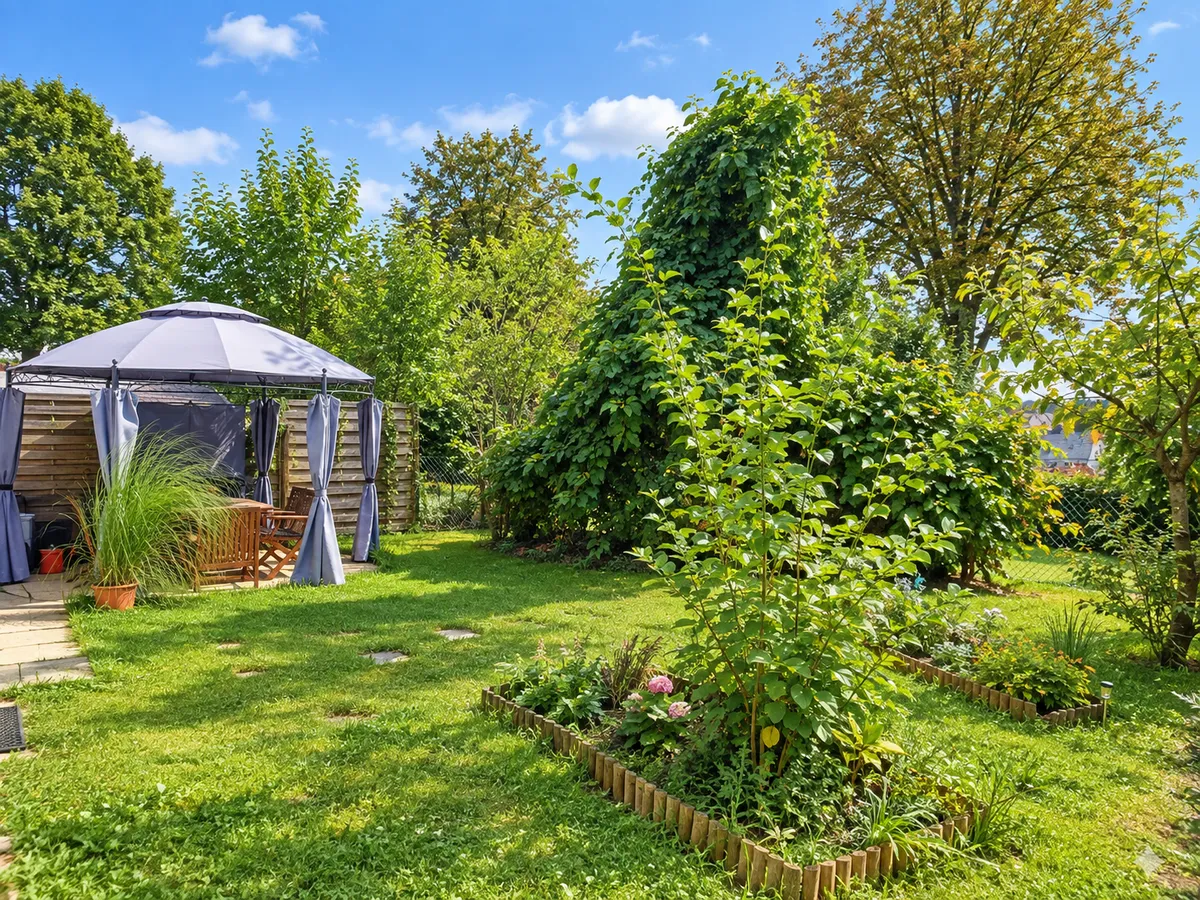 Wohnung – Fürstenfeld - Ansicht 2