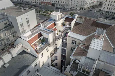 Wohnung kaufen in Wien – 385 m², € 800.000 – Bild 5 von 12