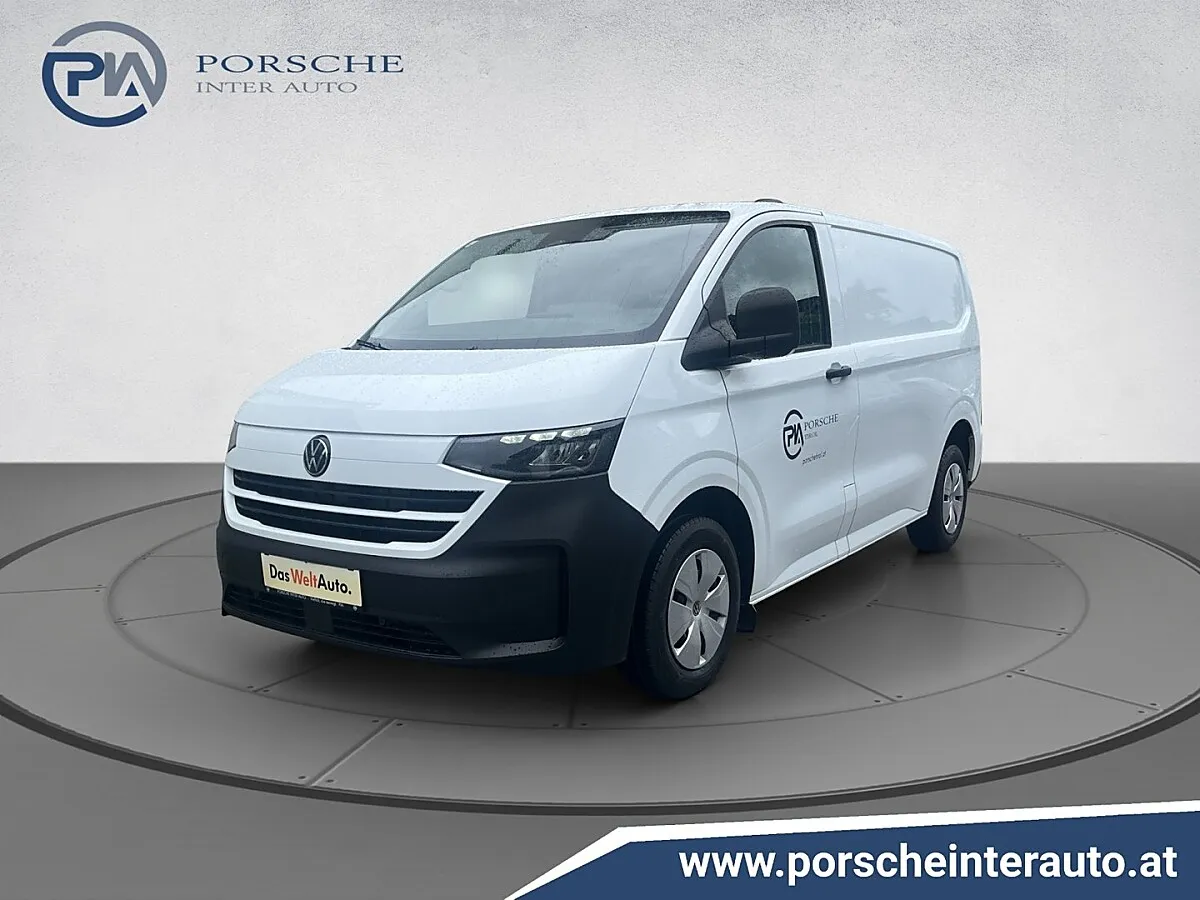 VW Transporter T7
