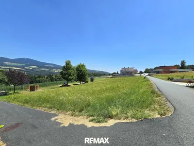 Grundstück kaufen in Hartberg-Fürstenfeld – 794 m², € 22.500 – Bild 2 von 5